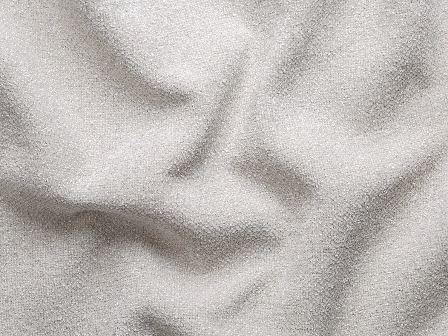 Canapé Bubble 3 places beige - CALESO
