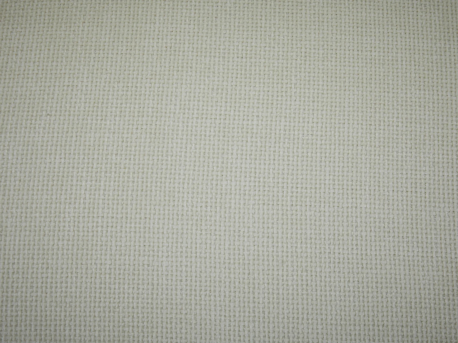 Fauteuil Bubble Confortable pivotant en tissu texturé ivoire - NAFEKI