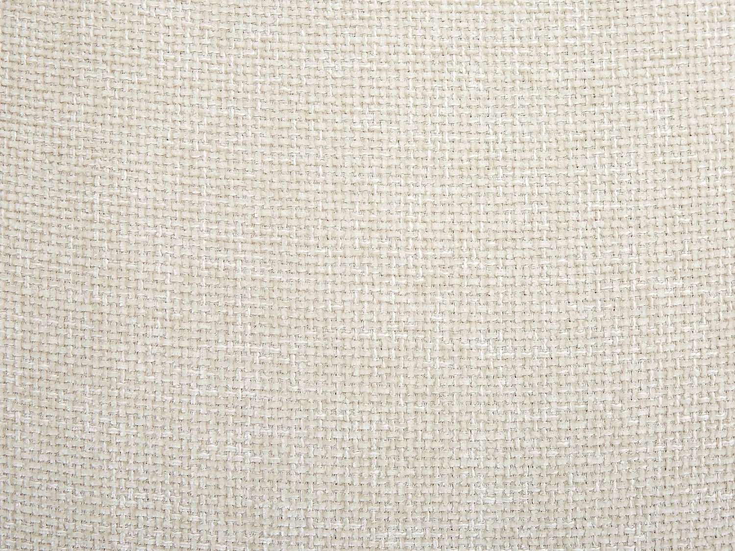 Canapé Bubble Moderne d'angle gauche beige - BERENIA