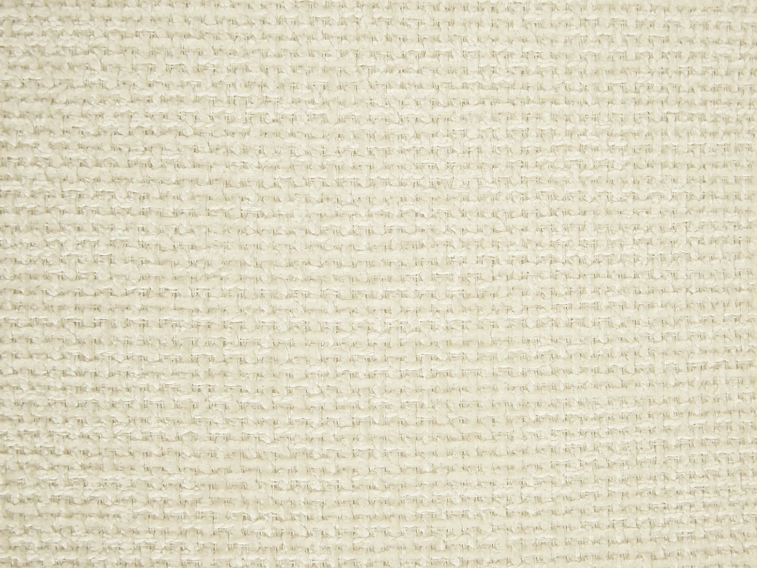 Petit Canapé Bubble 2 places en tissu beige - BERENIA